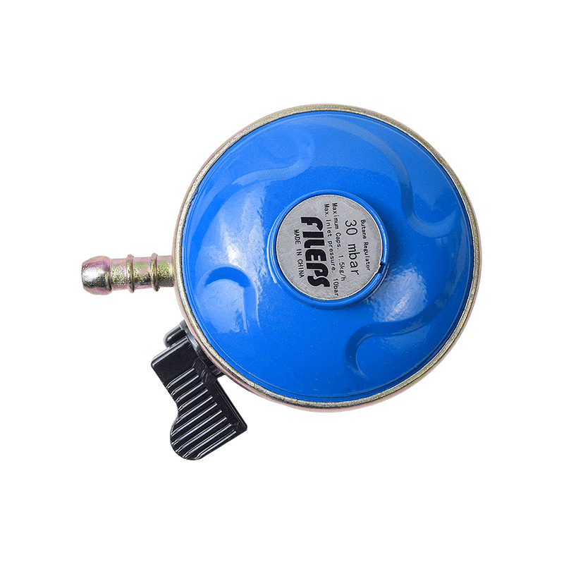 Regulator de gaz de joasă presiune pentru gătit acasă Tanzania