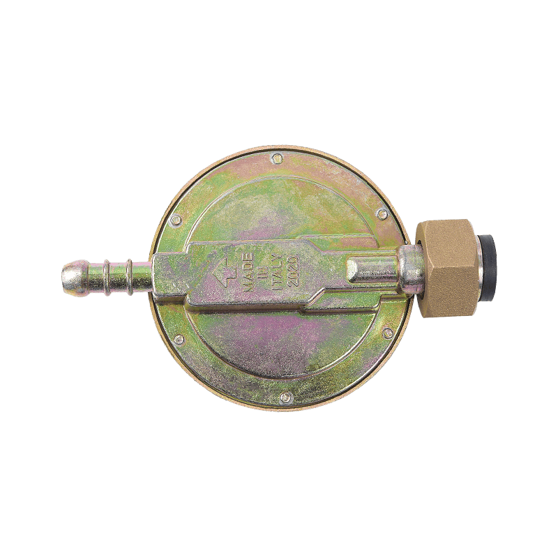 Regulator de gaz GPL compact premium pentru camping pentru butelie portabilă de gaz