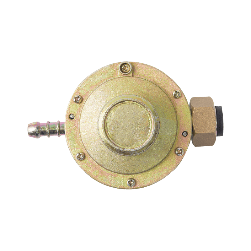 Regulator de gaz GPL compact premium pentru camping pentru butelie portabilă de gaz