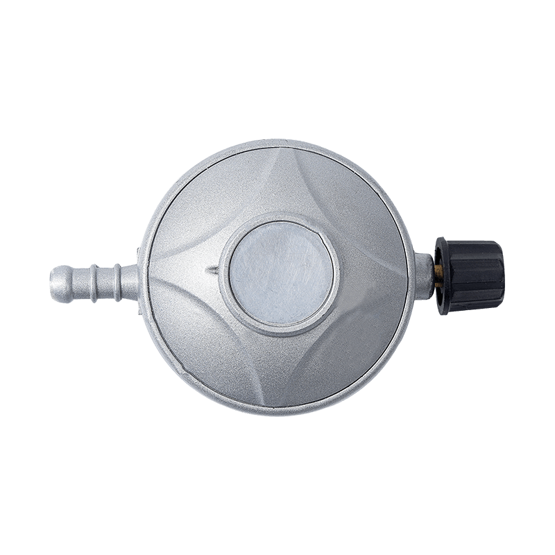 5KG 6KG M16 * 1.5 30mbari GPL de joasă presiune pentru camping regulator cilindru de gaz