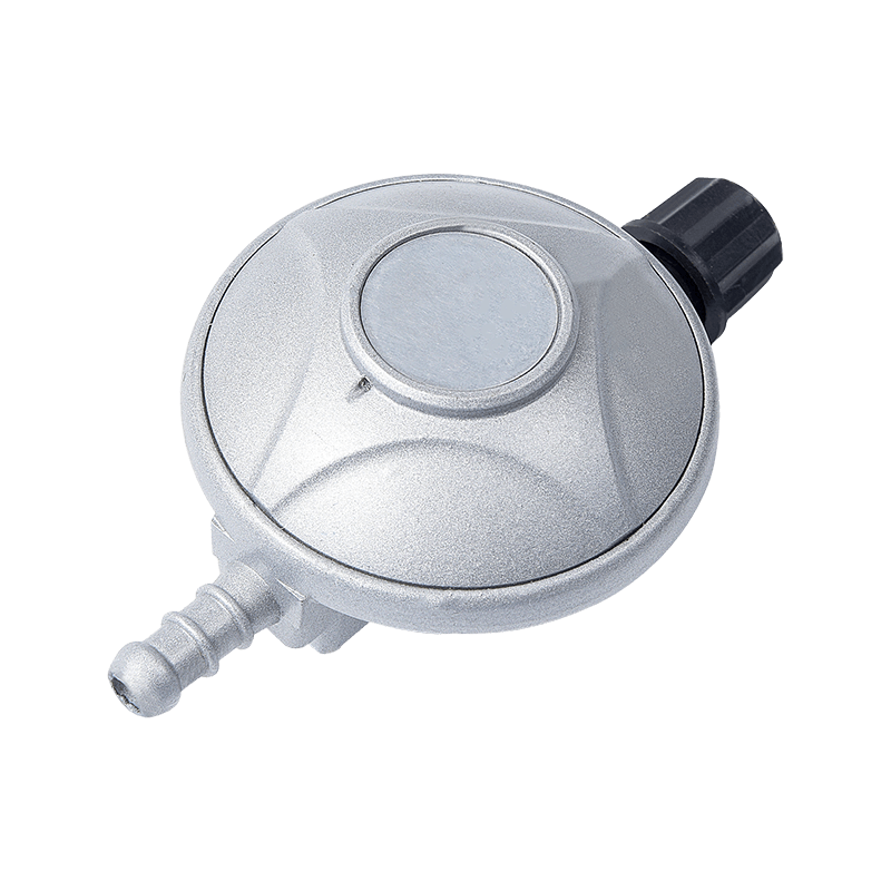 5KG 6KG M16 * 1.5 30mbari GPL de joasă presiune pentru camping regulator cilindru de gaz