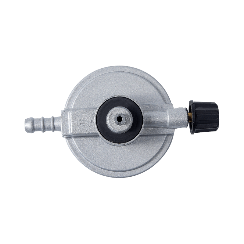 5KG 6KG M16 * 1.5 30mbari GPL de joasă presiune pentru camping regulator cilindru de gaz