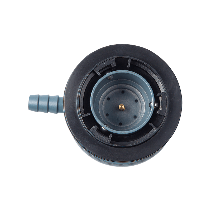 Regulator de gaz GPL pentru gătit rapid Iraq 35 mm pentru cilindru de gaz